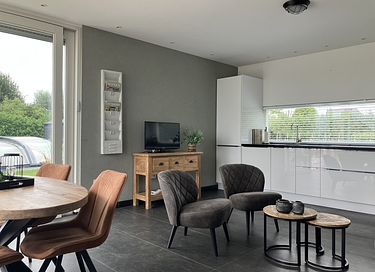 Ferienwohnung (4p) mit Pool am Wasser - 10