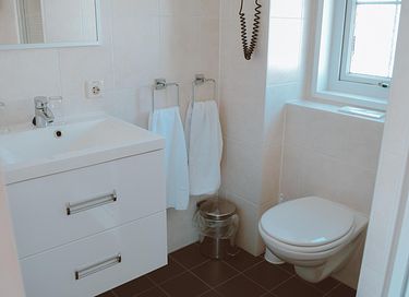 Hotel chalet in the Veluwe for 4 people - 7