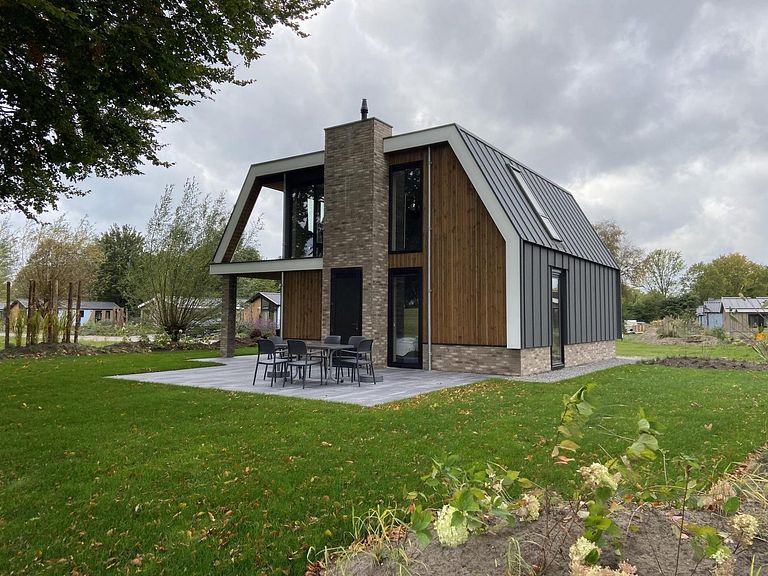 Luxe groepsaccommodatie bij het Veluwemeer - 1