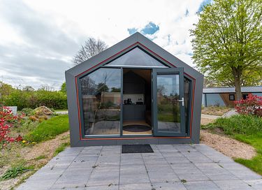 Ferienwohnung für 4 in einem schönen Park - 3