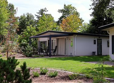 Cozy chalet (4p) on park in Gelderland - 10