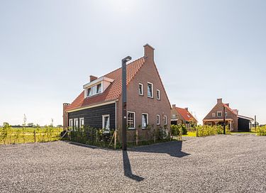 Luxury villa with hot tub and sauna in Zeeland - 41