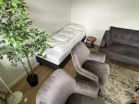 Beautiful accommodation (4p) in Sauerland - 4