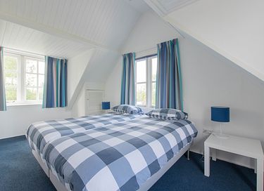 Country house for 6 people in the polder - 33