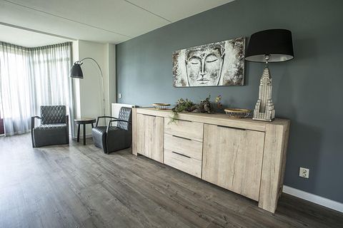 Logement de vacances près de l'IJsselmeer - 5