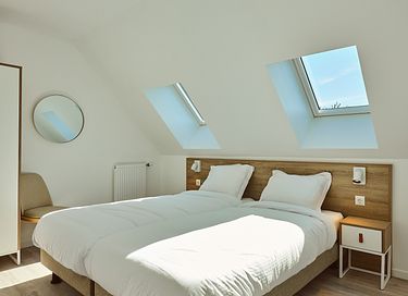 Luxuswohnung für 6 Personen in Meeresnähe - 24