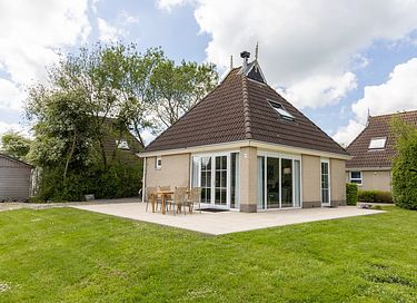 ferienwohnungen (5p) mit privatem Anlegesteg - 3