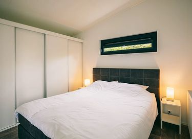 Luxe vakantiehuis (4p) Goeree-Overflakkee - 11