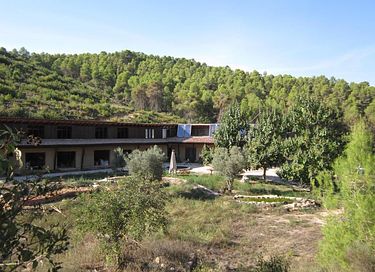 Alojamiento ecológico rural en España - 38