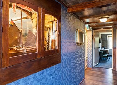 Attractive Bed & Breakfast on Terschelling - 15