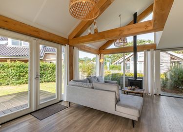 Luxury family villa close to the sea - 5