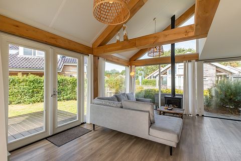 Luxury family villa close to the sea - 5