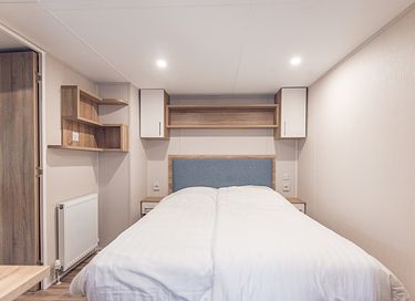 Compact tiny house (4p) near the Veluwe - 11