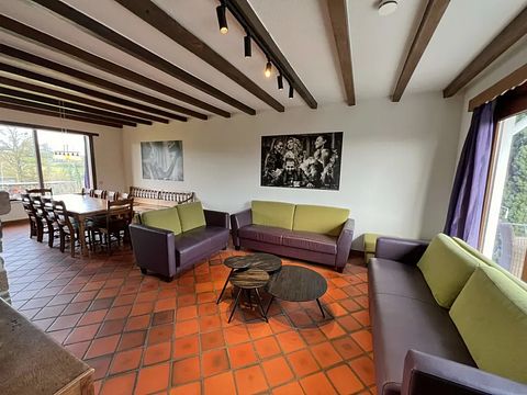 Gîte Ardennes avec sauna et jacuzzi - 5
