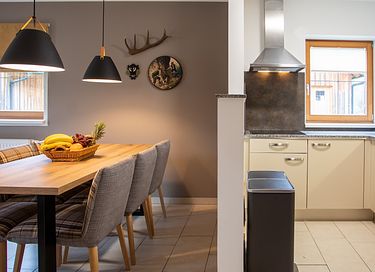 Chalet voor 6 personen in Oostenrijk - 10
