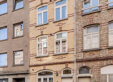 Prachtige vakantiehuis in centrum van Ieper - 28