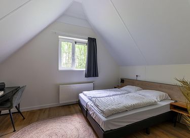 Luxuriöses Ferienhaus (6p) am Wasser - 17
