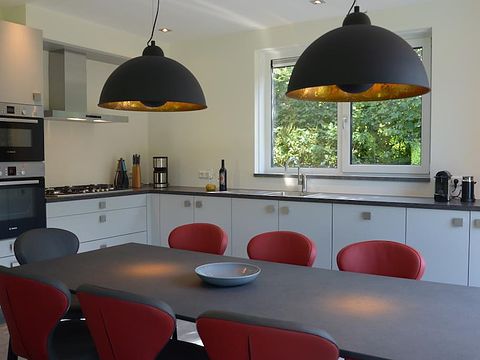 Stylish family house near the sea - 5