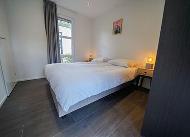 Vakantiehuis met toegang tot natuurpark - 12