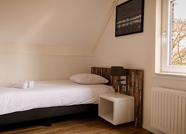 Groot vakantiehuis vlakbij Maastricht - 16