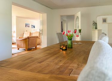 Ruime woning (12p) nabij Winterberg - 19
