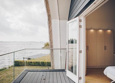 Exclusief genieten in Friesland met uitzicht - 25