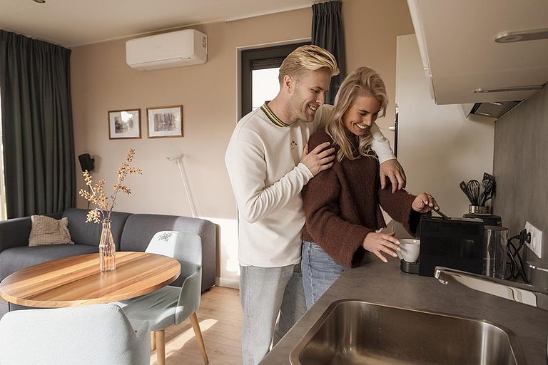 Séjour romantique dans un gîte douillet - 1