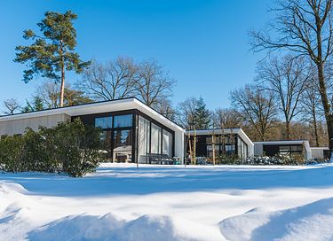 Komfortables Ferienhaus für 5 Personen - 13