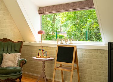 Gîte rural pour 4 personnes en Belgique - 9
