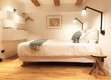 Luxury overnight stay in Amsterdam center - 10