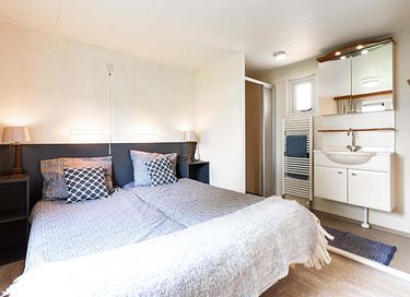 Logement de vacances confortable pour 2 personnes dans les dunes - 11