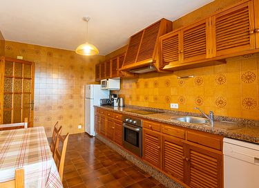 Huis met zwembad op Ibiza - 27