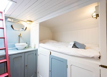 Unieke overnachting in bijzondere B&B - 5