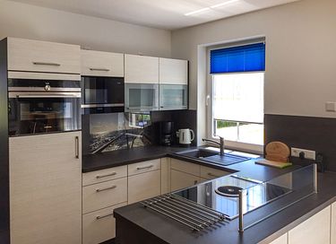 Vakantiehuis voor 4 personen op Rügen - 6