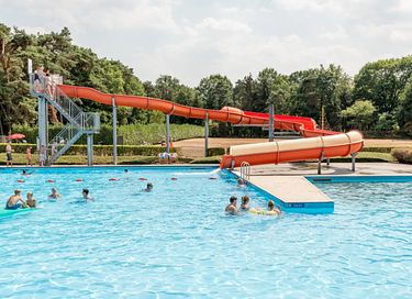 Luxe vakantiehuis voor 6 personen - 20