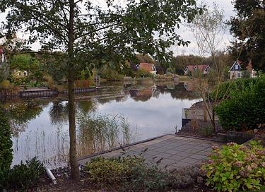 Haustierfreundliche Ferienwohnung in Drenthe - 13