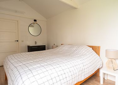 Maison la forêt idyllique dans le sud-est de la Frise - 18