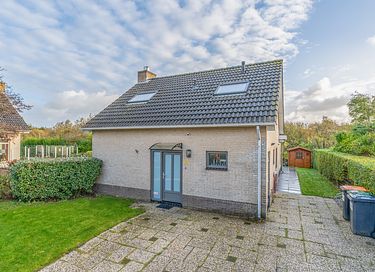 Gezinsvriendelijk huis vlakbij bos en strand - 22