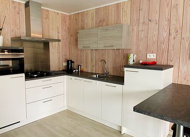 Chalet pour 4 personnes dans le Limbourg belge - 9