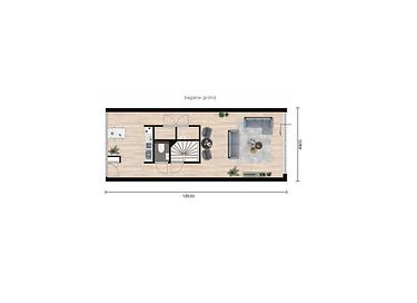 Modernes Einfamilienhaus mit Panoramablick - 25