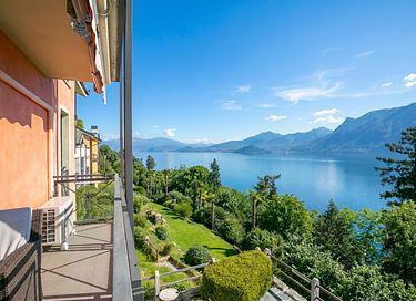 Leuk appartement met panoramisch uitzicht  - 25