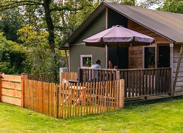 Unique stay in Drenthe (dogs allowed) - 2