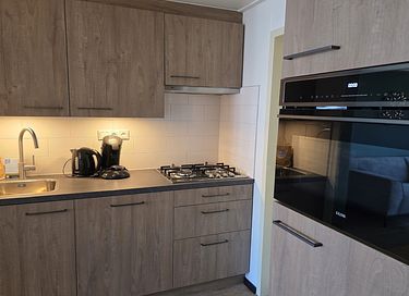 Apartment near beach and sea - 11