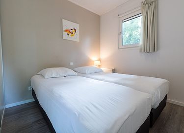 Luxury lodge in the Veluwe with hot tub or sauna - 15
