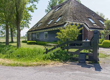 Boerderij appartement dichtbij strand en zee - 31