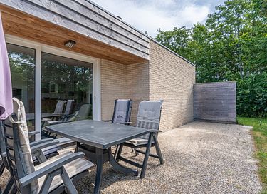 Bungalow with garden and close to the beach - 16
