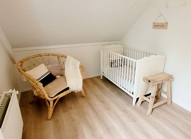 Vacation home (6p.) with sauna and jacuzzi  - 20