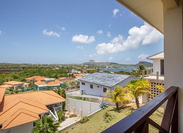 Villa pour enfants avec piscine (Curaçao) - 6