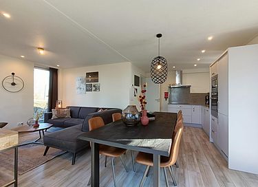 Ontspan met hottub en sauna op de Veluwe (8p) - 9