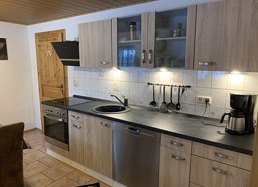 Wellness Vakantiehuis met Jacuzzi en Sauna - 13